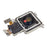 For vivo X70 V2133A V2104 OEM Rear Big Back Camera Module Part (without Logo) - 3
