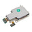 For vivo X70 V2133A V2104 OEM Rear Big Back Camera Module Part (without Logo) - 4