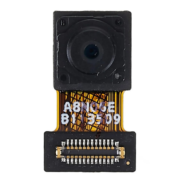For vivo Y21 V2111 OEM Front Facing Camera Module Replacement Part (without Logo) - 1