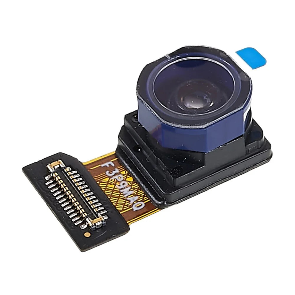 For Vivo Y70s OEM Front Facing Camera Module Replace Part (without Logo) - 3
