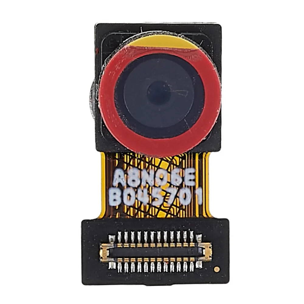 For Vivo Y53s V2111A, V2058 OEM Front Facing Camera Module Replace Part (without Logo) - 1