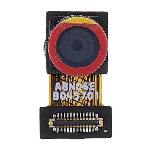 For Vivo Y53s V2111A, V2058 OEM Front Facing Camera Module Replace Part (without Logo) - 1