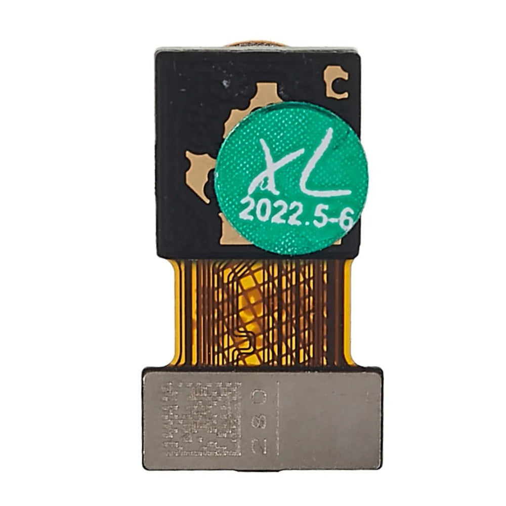 For Vivo Y53s V2111A, V2058 OEM Front Facing Camera Module Replace Part (without Logo) - 2