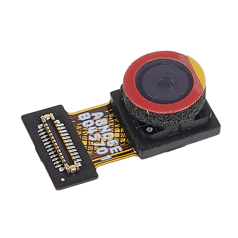 For Vivo Y53s V2111A, V2058 OEM Front Facing Camera Module Replace Part (without Logo) - 3