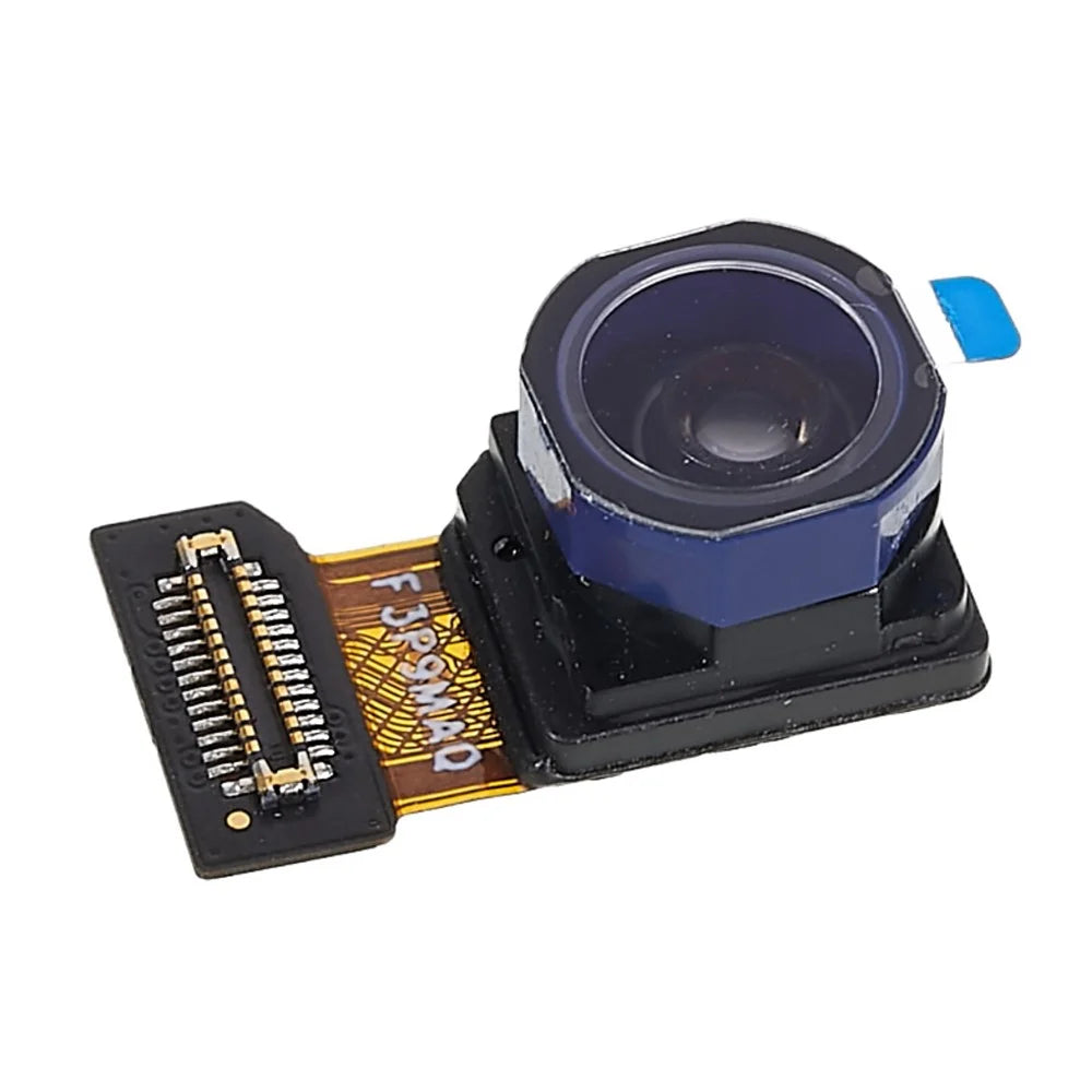 For Vivo Y70 2020 OEM Front Facing Camera Module Replacement Part (without Logo) - 3
