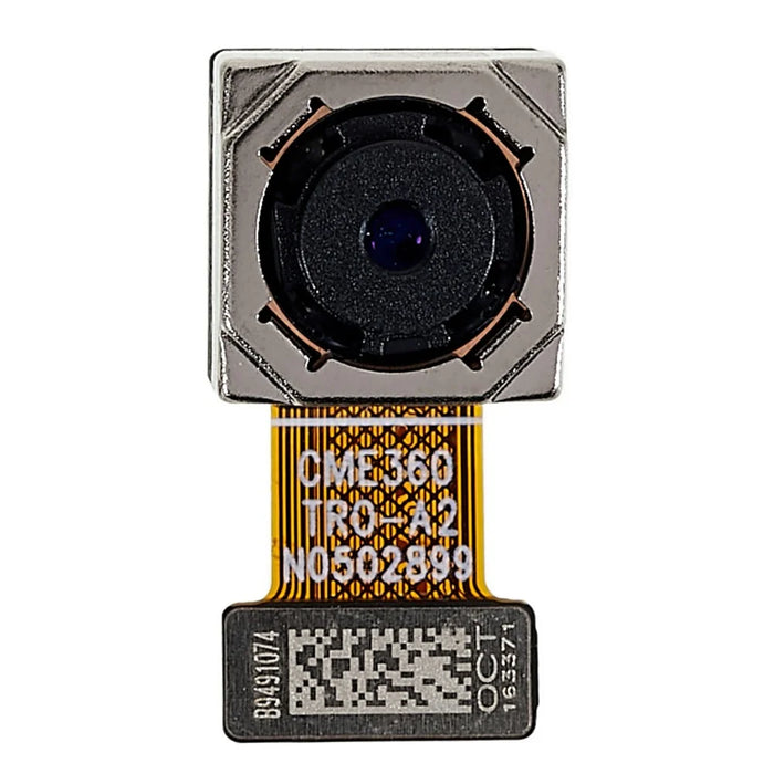 For Realme C11 (2021) RMX3231 OEM Rear Big Back Camera Module Part (without Logo) - 1