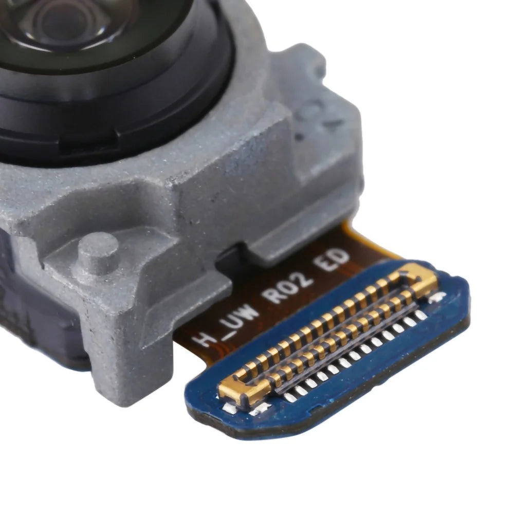 For Samsung Galaxy Note20 4G G980F/Note20 5G G981B OEM Rear Big Camera Module 12MP, f/2.2, 120-degree 13mm Ultrawide Back Camera Part (without Logo) - 4