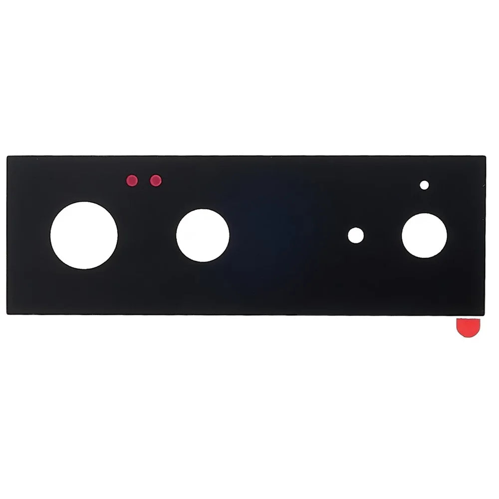 For Google Pixel 6 OEM Phone Rear Camera Rim Lens Cover (without Logo) - 1