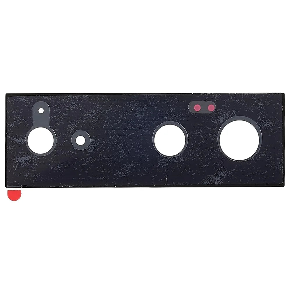 For Google Pixel 6 OEM Phone Rear Camera Rim Lens Cover (without Logo) - 3