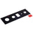For Google Pixel 6 Pro 5G OEM Phone Rear Camera Rim Lens Cover (without Logo) - 2