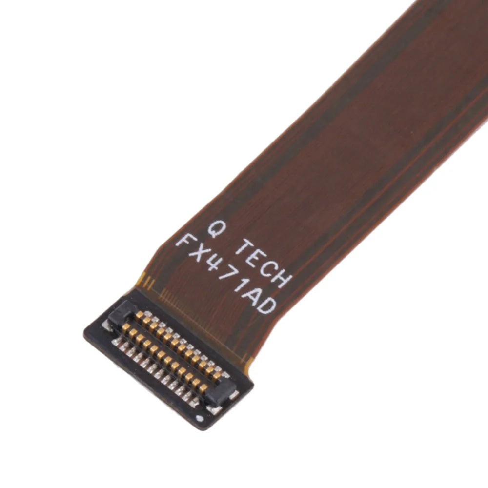 For Huawei Y9s OEM Front Facing Camera Module Replace Part (without Logo) - 3