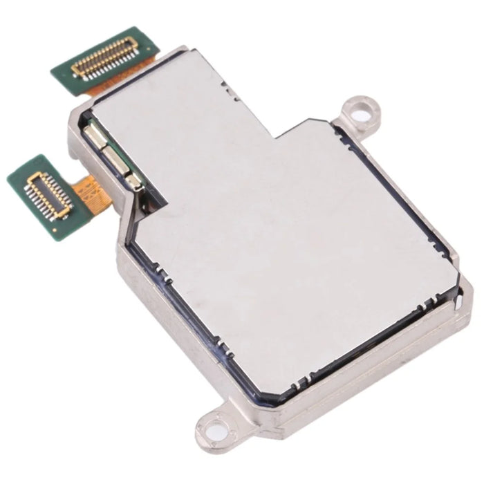For vivo iQOO 8 Pro OEM Rear Big Back Camera Module Part (without Logo) - 2