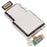 For vivo X50 Pro 5G OEM Rear Big Back Camera Module Part (without Logo) - 2