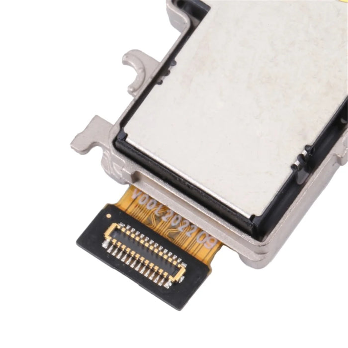 For vivo X50 Pro 5G OEM Rear Big Back Camera Module Part (without Logo) - 3