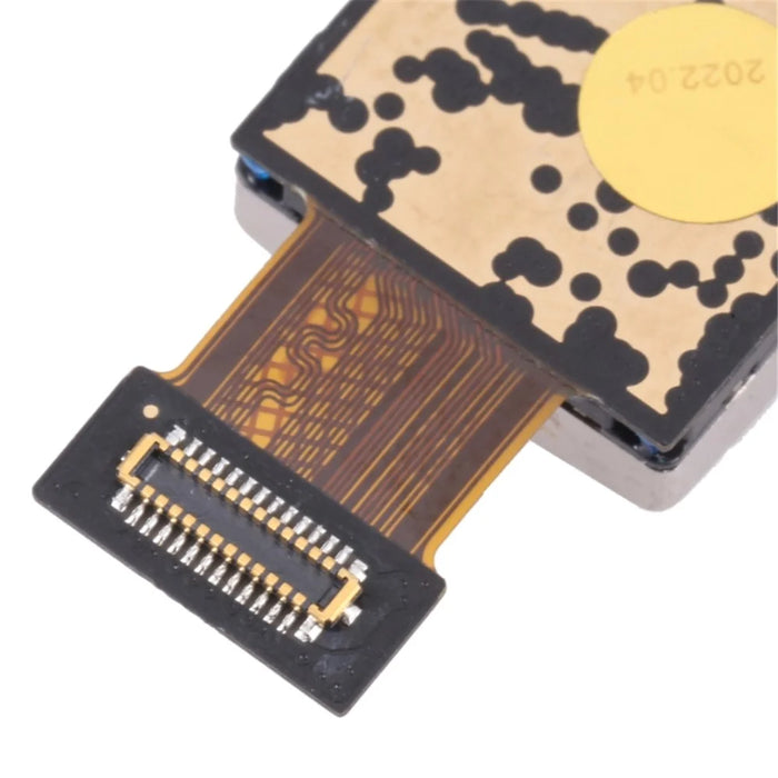 For vivo S10 OEM Rear Big Back Camera Module Part (without Logo) - 3
