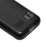 UNIWA E1802 2G Bar Phone 1800mAh Battery Function Cell Phone for Seniors and Kids - Black - 6