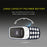 L8STAR BM10 Dual SIM Bluetooth-Compatible Mini Bar Phone 2G GSM 0.66 Inch Screen Cell Phone - Blue - 5