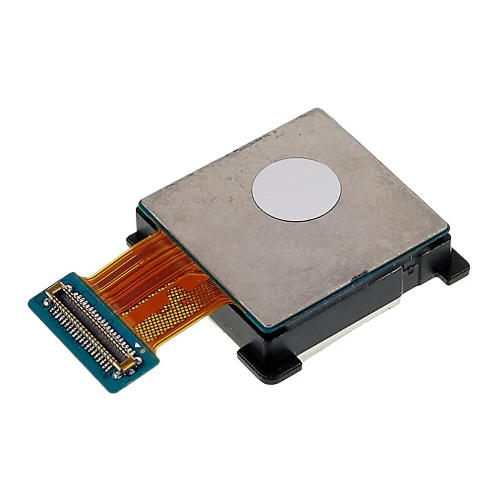 For Samsung Galaxy S21 FE 5G SM-G990B OEM Rear Big Camera Module 12MP, f / 1.8, 26mm Wide Back Camera Part (without Logo) - 4