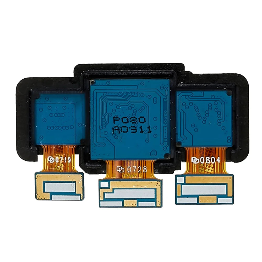 For Samsung Galaxy A31 A315 OEM Rear Big Back Camera Module Part (without Logo) - 2