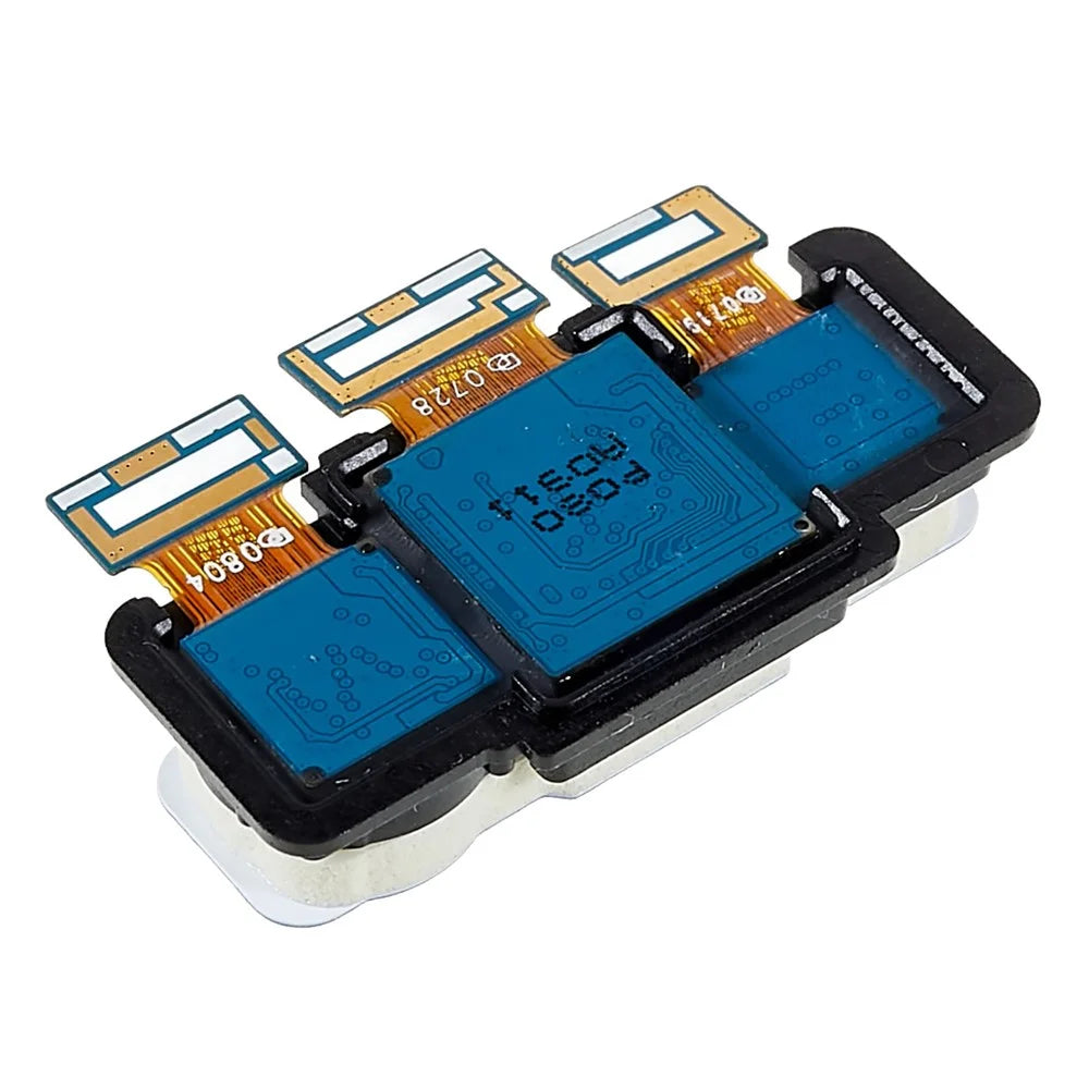 For Samsung Galaxy A31 A315 OEM Rear Big Back Camera Module Part (without Logo) - 4