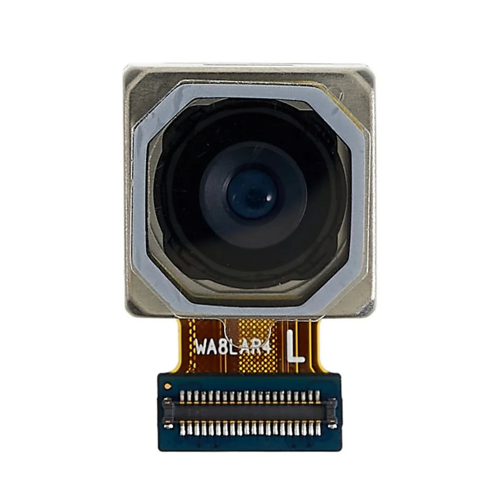For Samsung Galaxy A73 5G SM-A736B OEM Rear Big Camera Module 108MP, f / 1.8 Wide Back Camera Part (without Logo) - 1