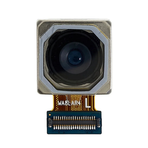 For Samsung Galaxy A73 5G SM-A736B OEM Rear Big Camera Module 108MP, f / 1.8 Wide Back Camera Part (without Logo) - 1