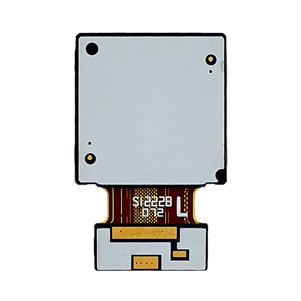 For Samsung Galaxy A73 5G SM-A736B OEM Rear Big Camera Module 108MP, f / 1.8 Wide Back Camera Part (without Logo) - 2