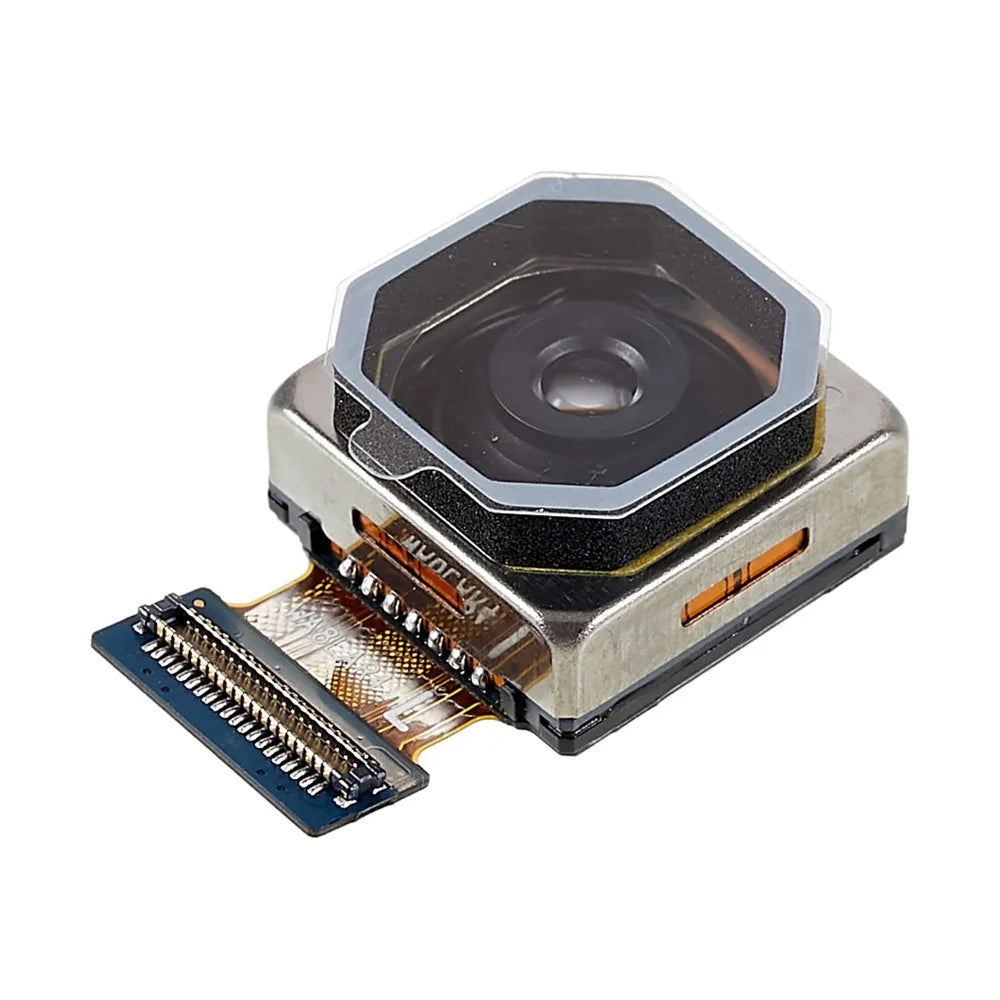 For Samsung Galaxy A73 5G SM-A736B OEM Rear Big Camera Module 108MP, f / 1.8 Wide Back Camera Part (without Logo) - 3