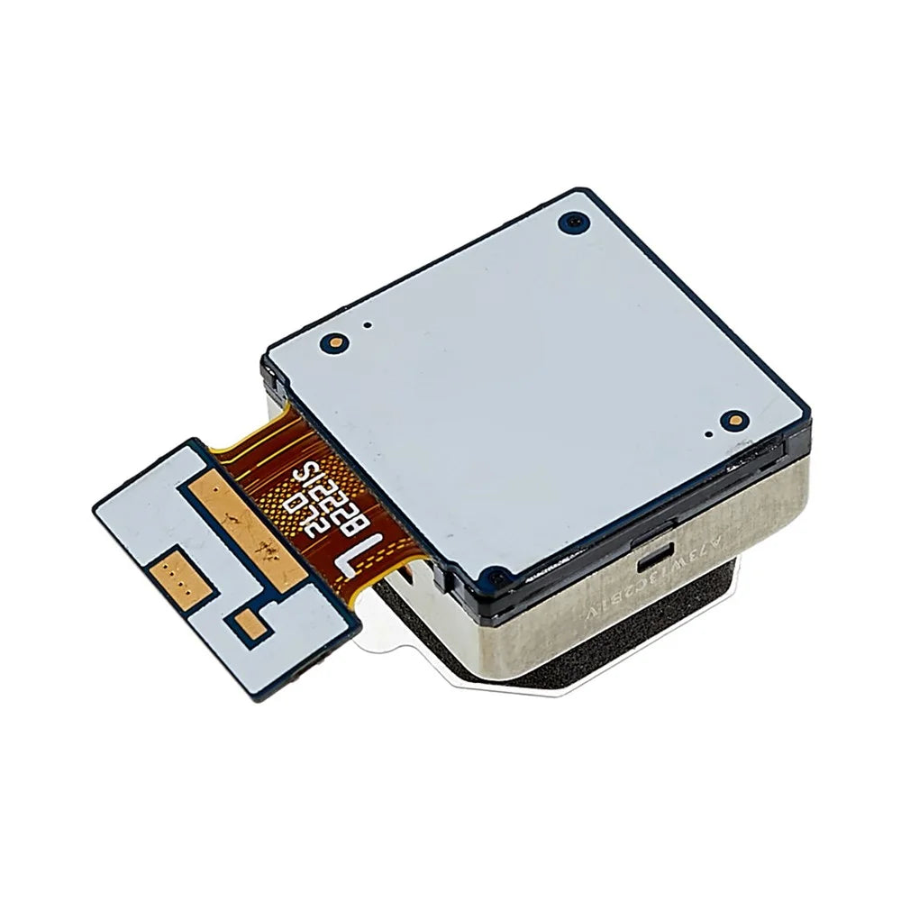 For Samsung Galaxy A73 5G SM-A736B OEM Rear Big Camera Module 108MP, f / 1.8 Wide Back Camera Part (without Logo) - 4