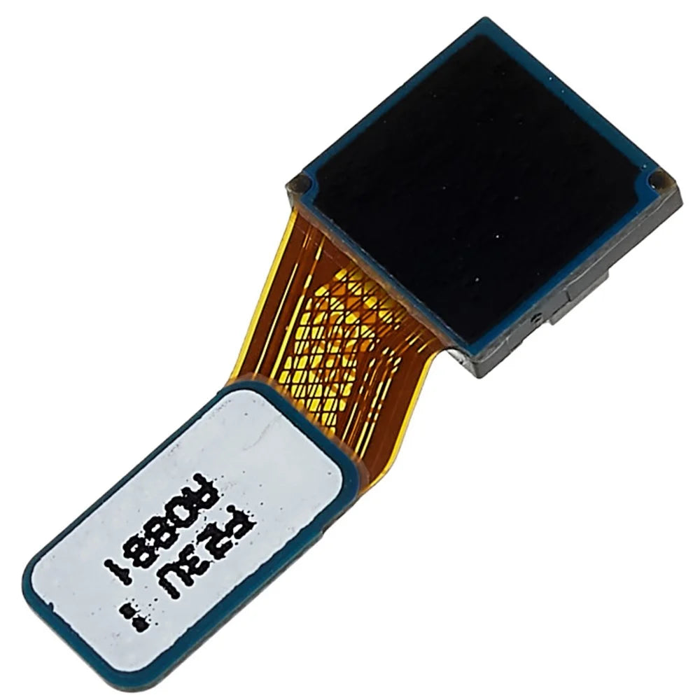 For Samsung Galaxy A13 4G A135 OEM Front Facing Camera Module Replace Part (without Logo) - 4