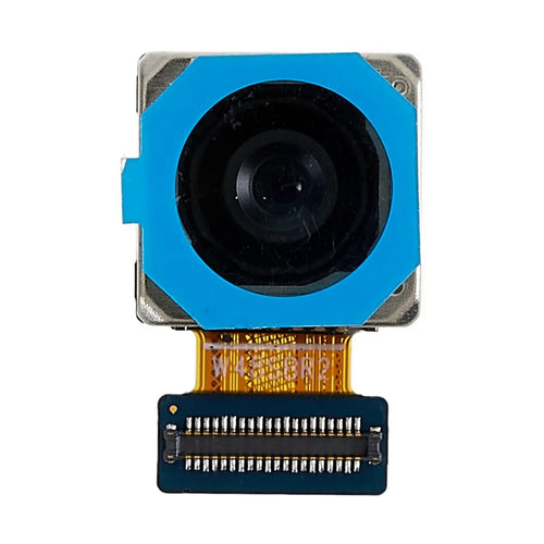 For Samsung Galaxy A22 4G (EU Version) A225 / A33 5G A336 OEM Rear Big Camera Module 48MP, f / 1.8 Wide Back Camera Part (without Logo) - 1
