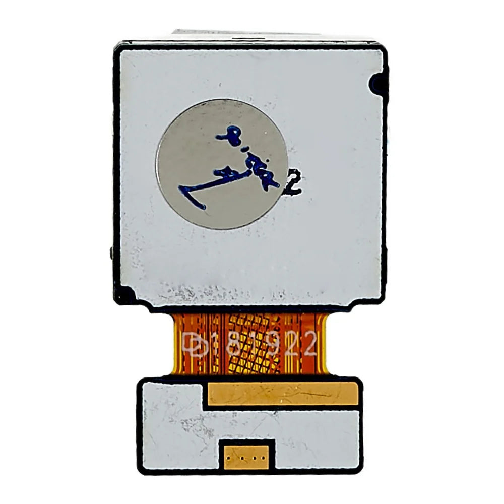 For Samsung Galaxy A22 4G (EU Version) A225 / A33 5G A336 OEM Rear Big Camera Module 48MP, f / 1.8 Wide Back Camera Part (without Logo) - 2