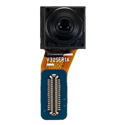 For Samsung Galaxy S21 FE 5G SM-G990B OEM Front Facing Camera Module Replace Part (without Logo) - 1