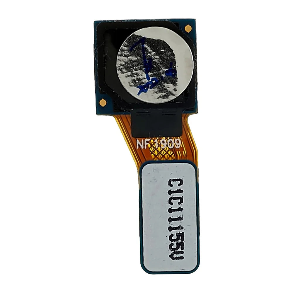 For Samsung Galaxy S21 FE 5G SM-G990B OEM Front Facing Camera Module Replace Part (without Logo) - 2