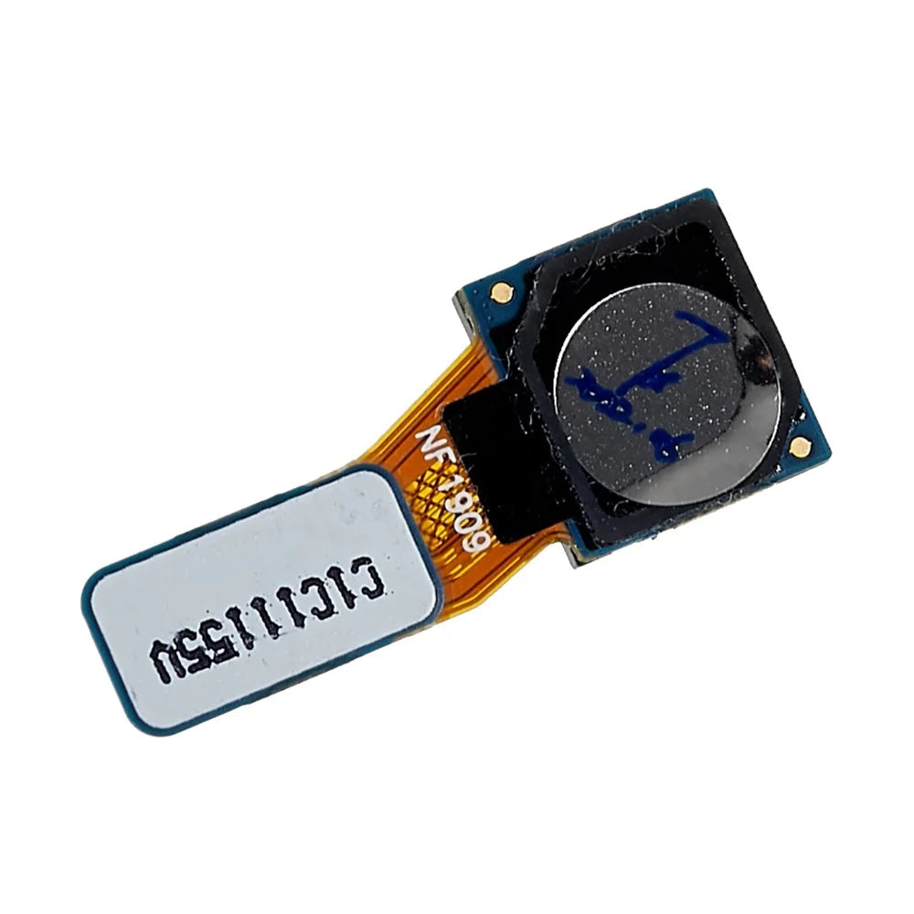 For Samsung Galaxy S21 FE 5G SM-G990B OEM Front Facing Camera Module Replace Part (without Logo) - 4