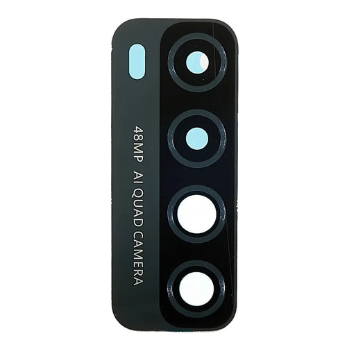 For Huawei P smart 2021 OEM Phone Rear Camera Rim Lens Cover (without Logo) - 1