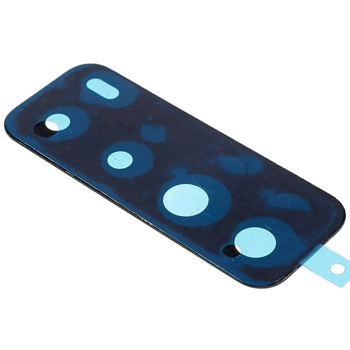 For Huawei P smart 2021 OEM Phone Rear Camera Rim Lens Cover (without Logo) - 4