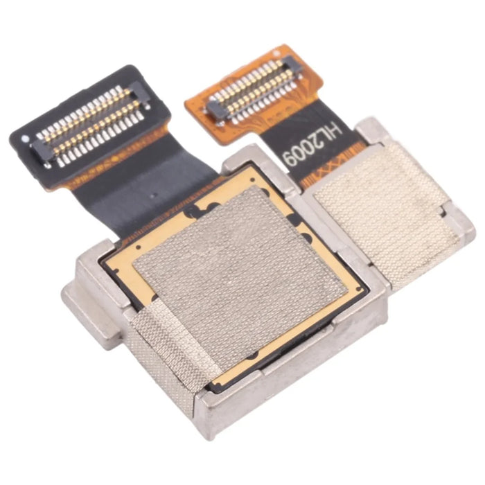 For Nokia 7.2 OEM Rear Big Back Camera Module Part (without Logo) - 3