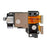 For Samsung Galaxy Note20 Ultra 4G N985F / Note20 Ultra 5G N986B (EU Version) OEM Rear Big Back Camera Module Part (without Logo) - 2