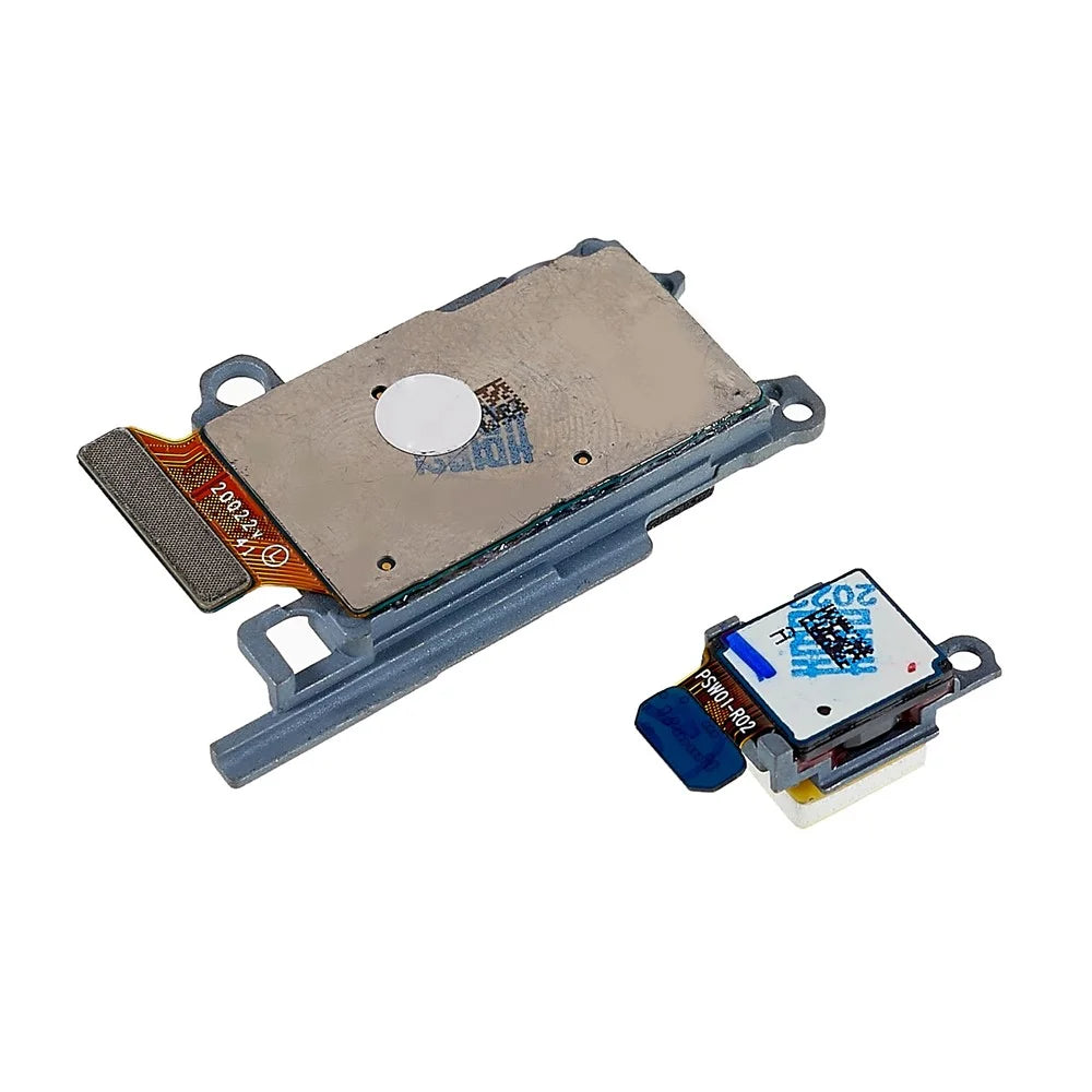 For Samsung Galaxy Note20 4G N980F / Note20 5G N981B (EU Version) OEM Rear Big Back Camera Module Part (without Logo) - 3
