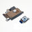 For Samsung Galaxy S20 Plus 4G G985F / S20 Plus 5G G986F (EU Version) OEM Rear Big Back Camera Module Part (without Logo) - 3