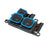 For Samsung Galaxy S20 Plus 4G G985F / S20 Plus 5G G986F (EU Version) OEM Rear Big Back Camera Module Part (without Logo) - 4