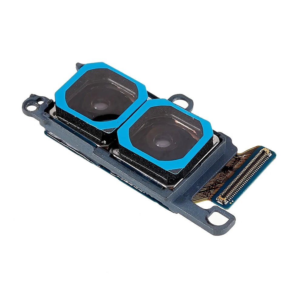 For Samsung Galaxy S20 4G G980F / S20 5G G981F (EU Version) OEM Rear Big Back Camera Module Part (without Logo) - 4