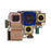 For Samsung Galaxy S21 Ultra 5G G998B OEM Rear Big Back Camera Module Part (without Logo) - 1