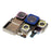 For Samsung Galaxy S21 Ultra 5G G998B OEM Rear Big Back Camera Module Part (without Logo) - 2