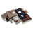 For Samsung Galaxy S21 Ultra 5G G998B OEM Rear Big Back Camera Module Part (without Logo) - 3