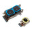 For Samsung Galaxy S21 4G G990F / S21 5G G991F / S21+ 5G G996F (EU Version) OEM Rear Big Back Camera Module Part (without Logo) - 2