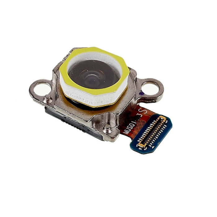 For Samsung Galaxy S21 4G G990F / S21 5G G991F / S21+ 5G G996F (EU Version) OEM Rear Big Back Camera Module Part (without Logo) - 5