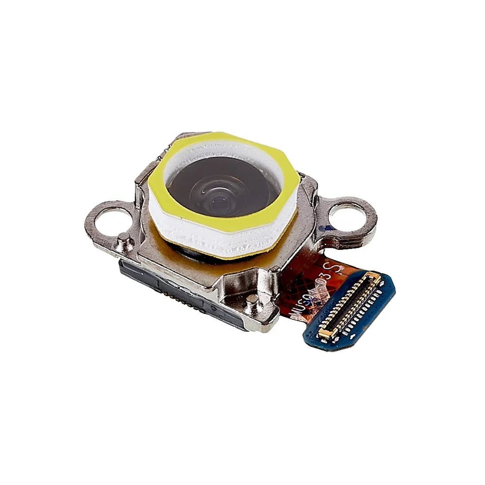 For Samsung Galaxy S21 5G G991U / S21+ 5G G996U (US Version) OEM Rear Big Back Camera Module Part (without Logo) - 5