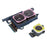 For Samsung Galaxy Note20 4G N980U / Note20 5G N981U (US Version) OEM Rear Big Back Camera Module Part (without Logo) - 2